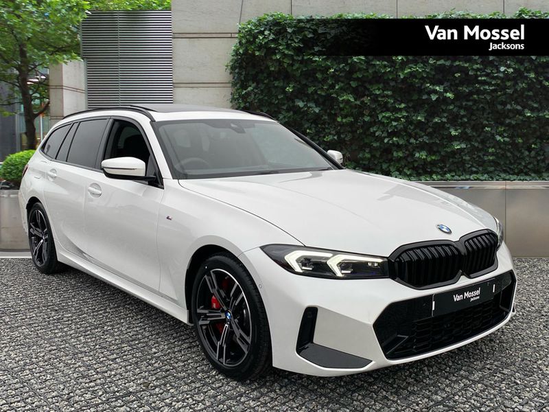 BMW 3 Series M Sport