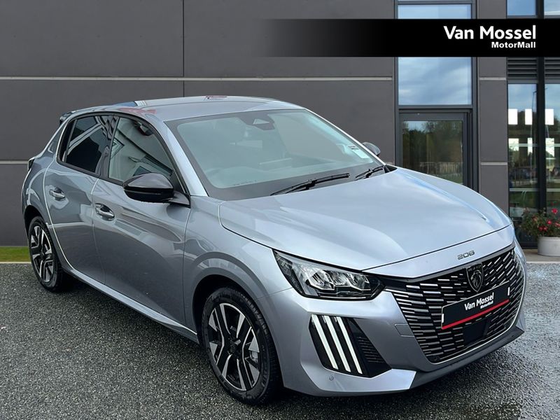 Peugeot 208 Allure