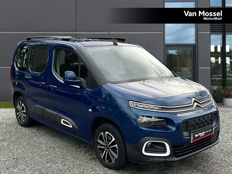Citroen Berlingo Flair