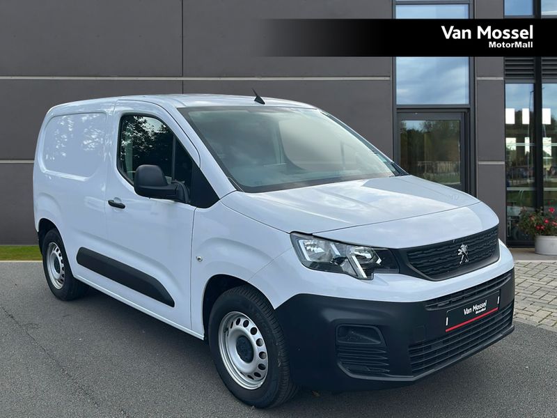 Peugeot Partner Professional Premium