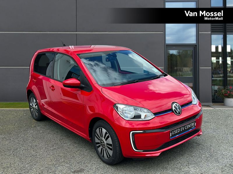 Volkswagen Up E-Up