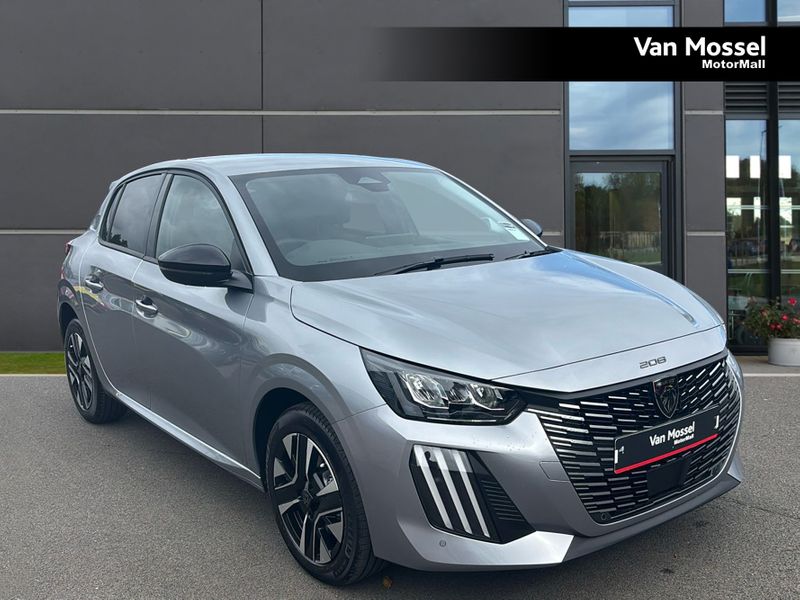 Peugeot 208 Allure