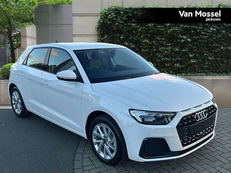 Audi A1 Sport