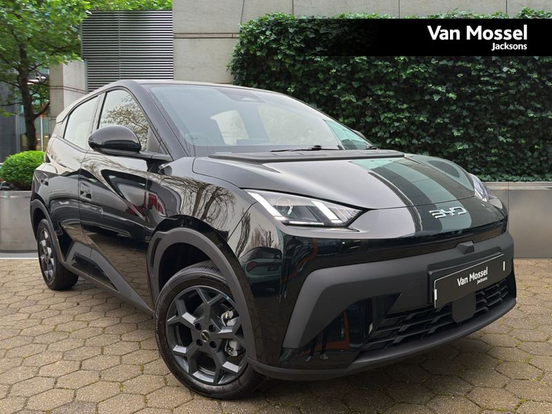 BYD Dolphin Surf Boost