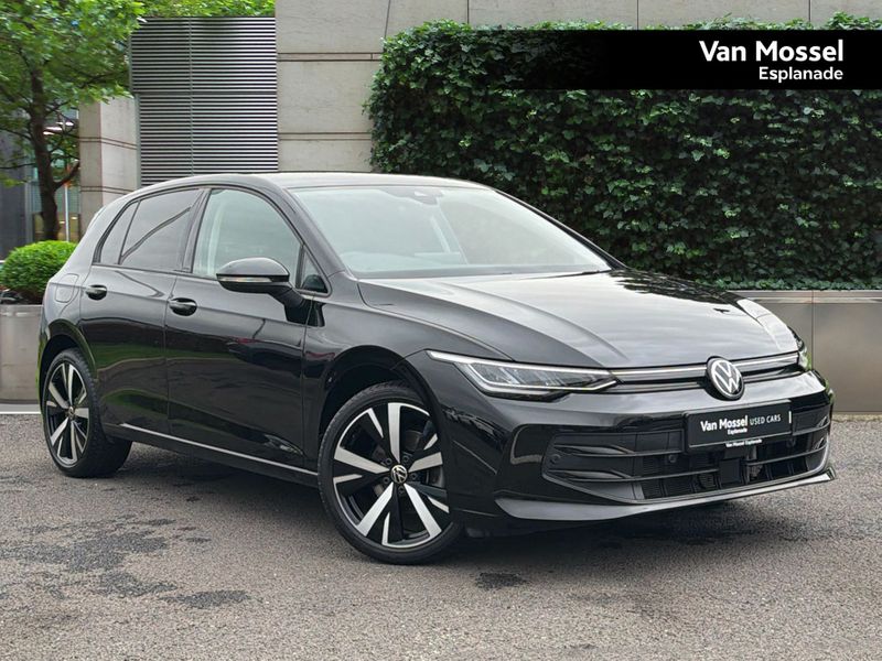 Volkswagen Golf Match