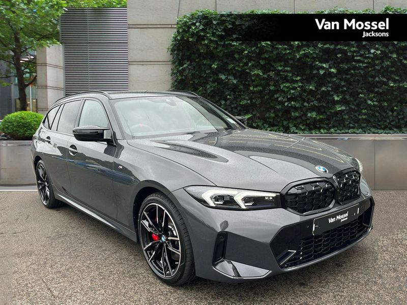 BMW 3 Series M340i