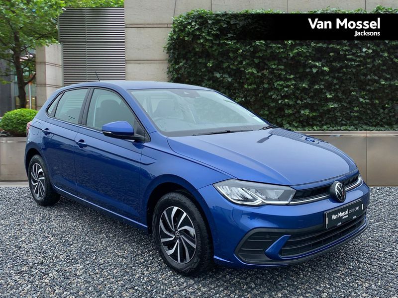 Volkswagen Polo Life