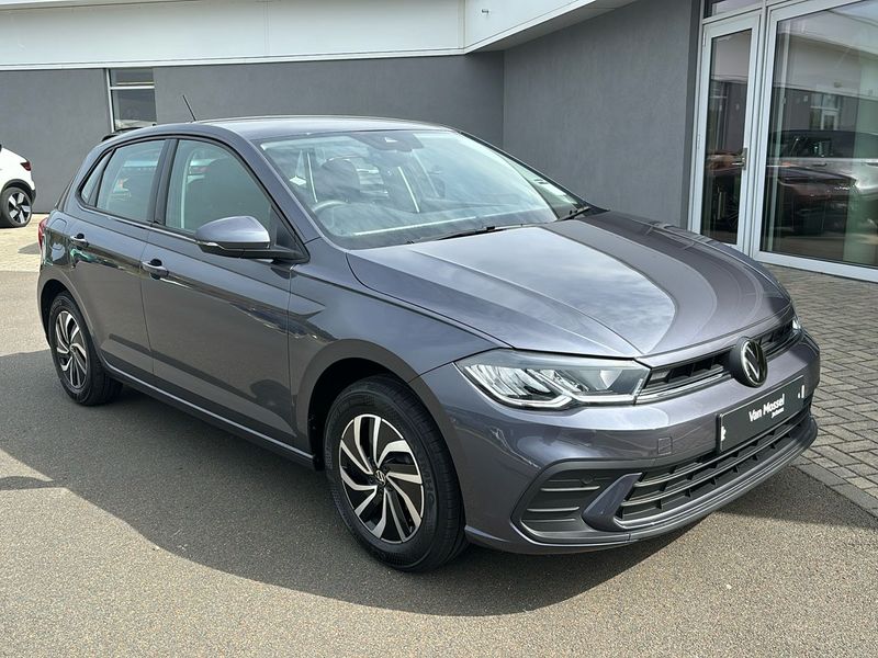 Volkswagen Polo Life