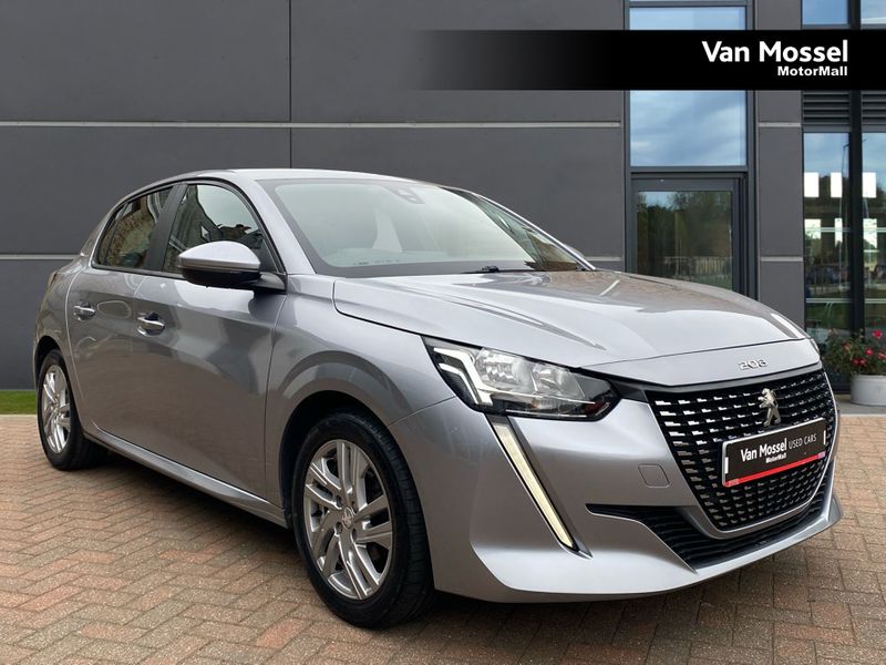 Peugeot 208 Active
