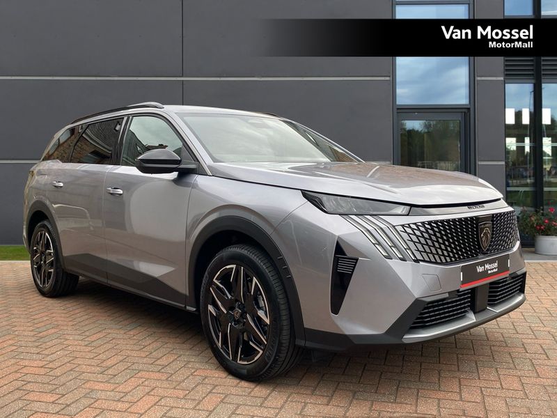 Peugeot 5008 Allure