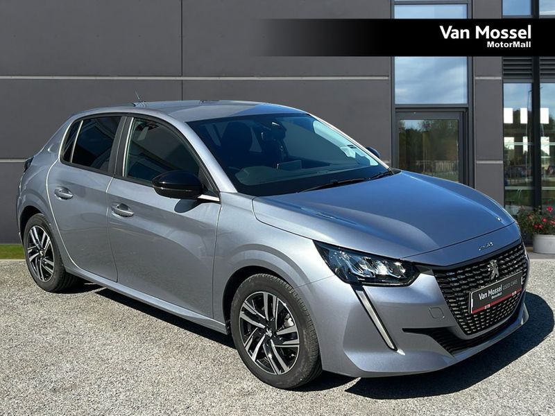 Peugeot 208 Active Premium +