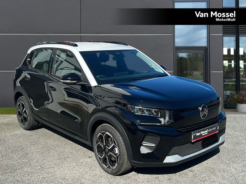 Citroen C3 Plus