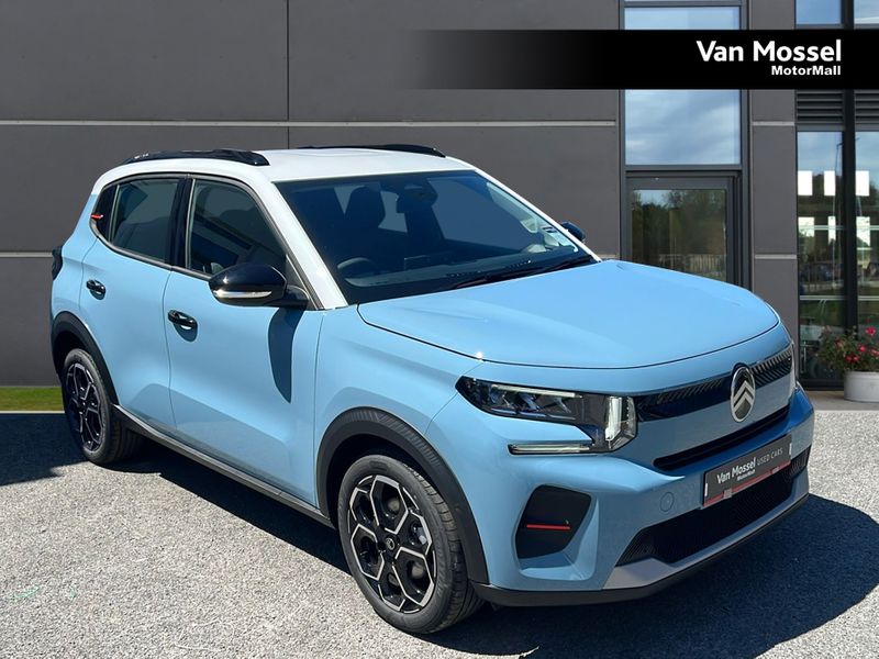 Citroen C3 Plus