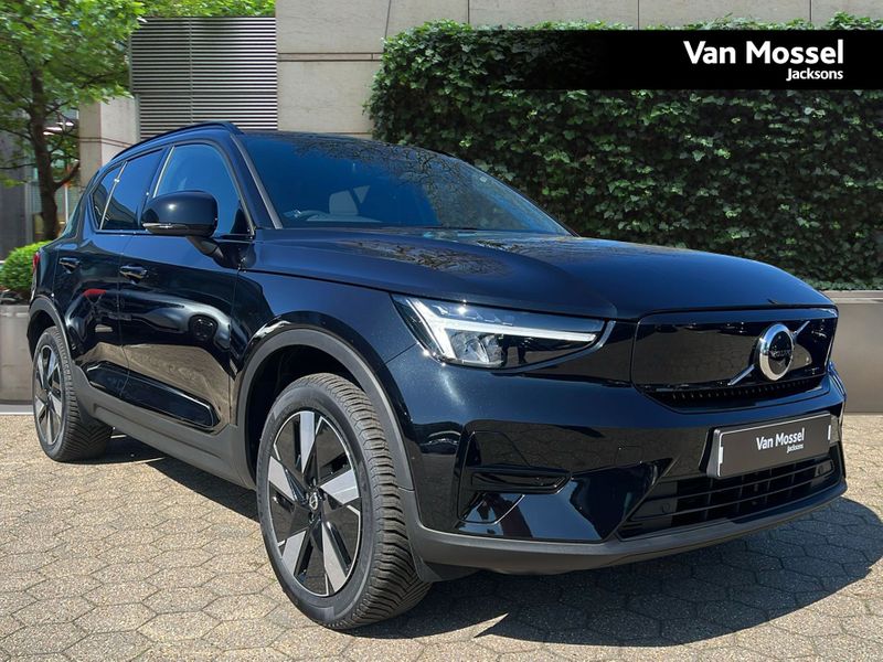 Volvo Xc40 Core