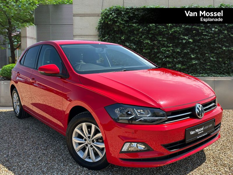 Volkswagen Polo Match