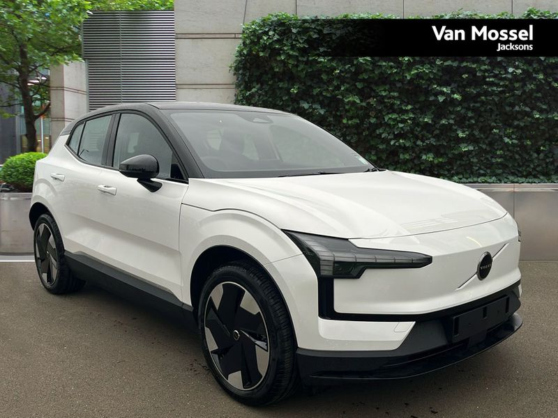 Volvo Ex30 Plus