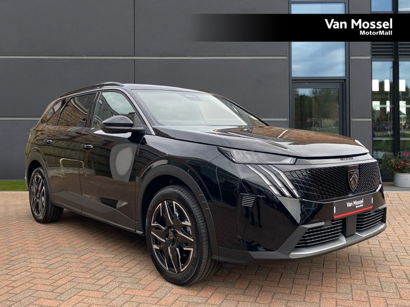Peugeot 5008 Allure