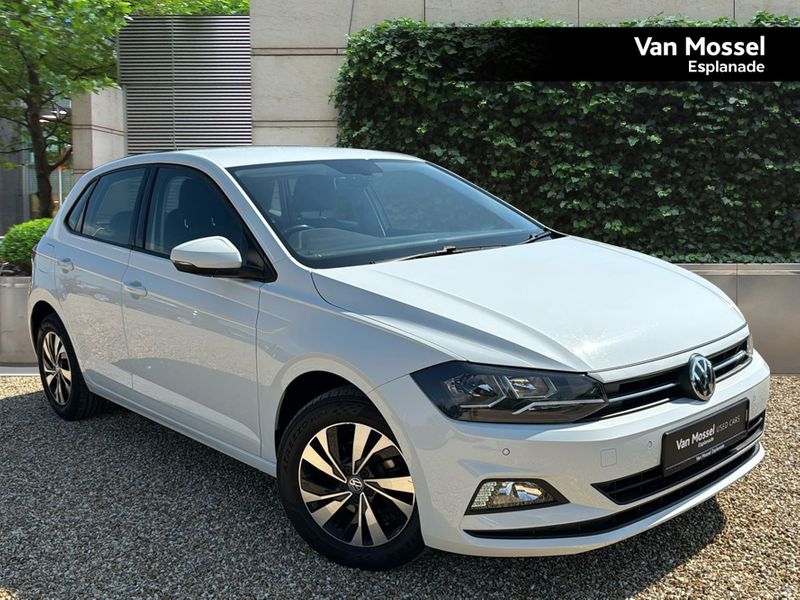 Volkswagen Polo SE