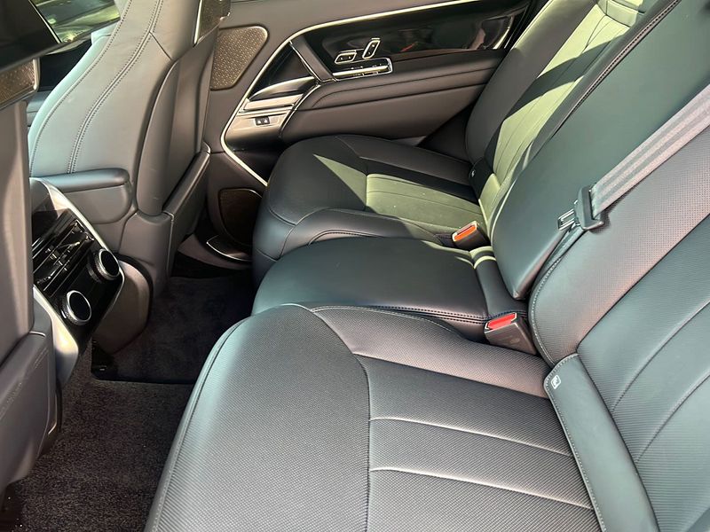 Land Rover Range Rover Autobiography