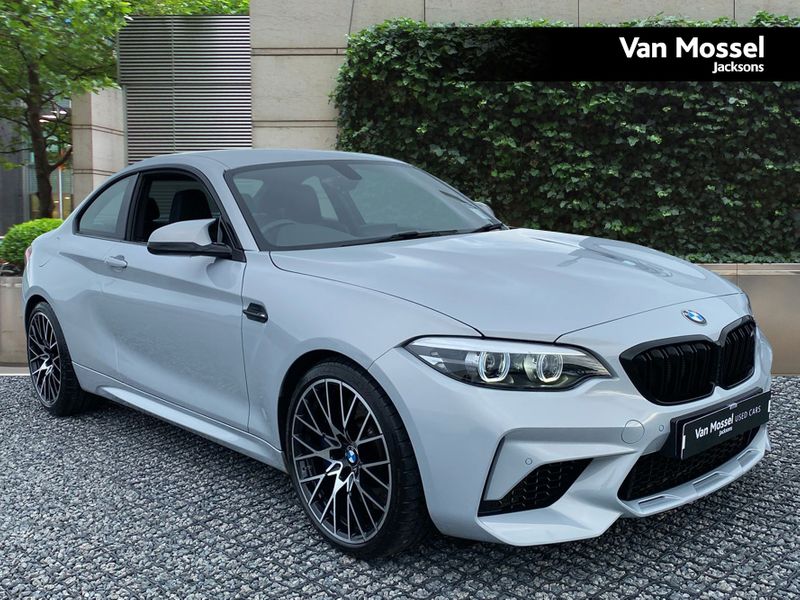 BMW M2 M2 Competition