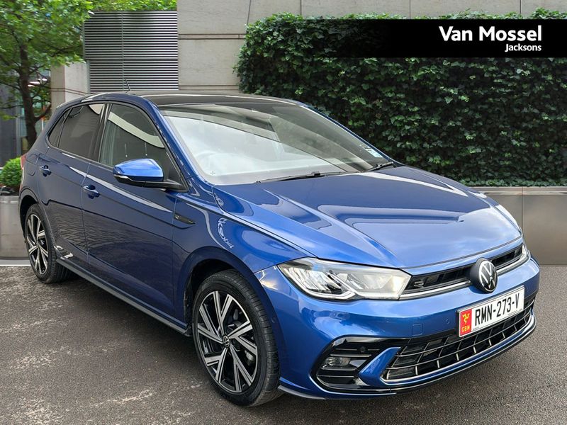 Volkswagen Polo R-Line