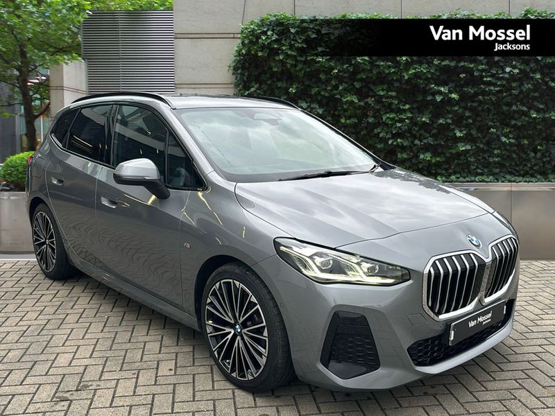 BMW 2 Series M Sport