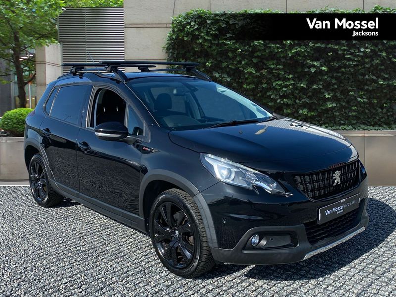 Peugeot 2008 GT Line