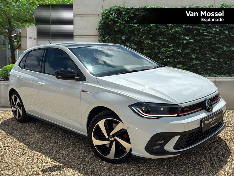 Volkswagen Polo GTI