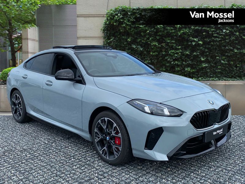 BMW 2 Series M Sport