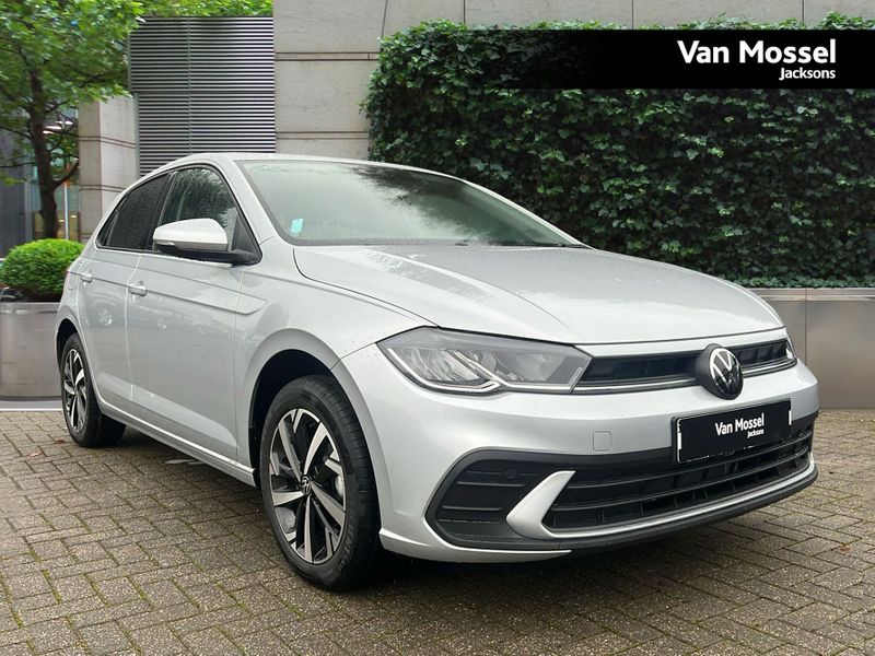 Volkswagen Polo Match