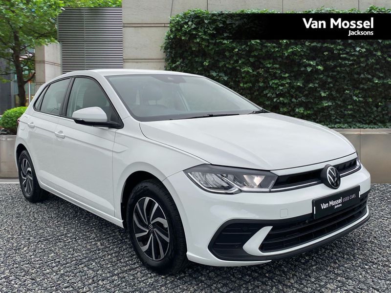Volkswagen Polo Life