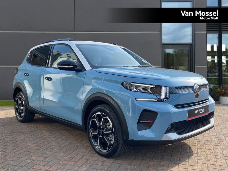 Citroen C3 Max