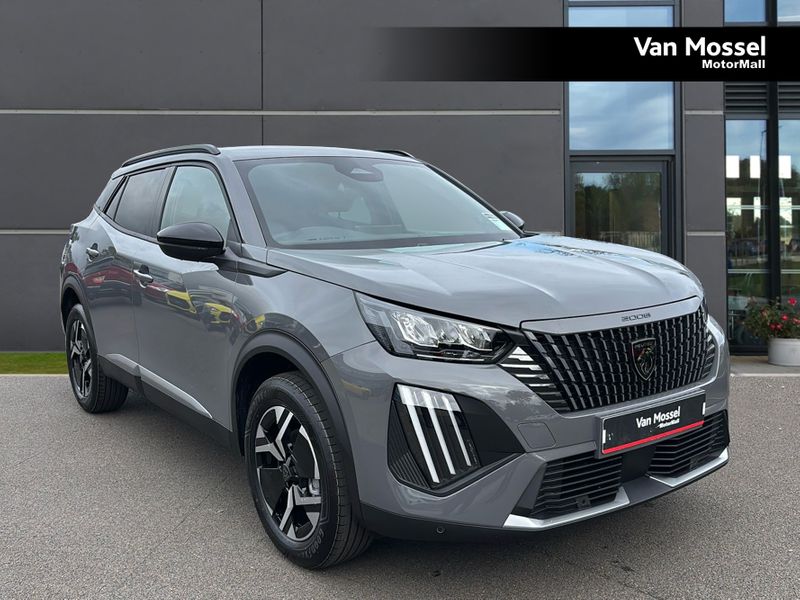 Peugeot 2008 Allure