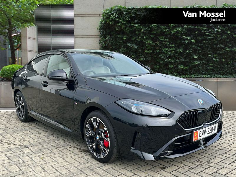 BMW 2 Series M Sport