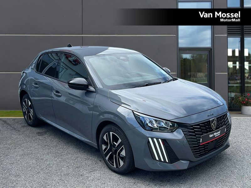 Peugeot 208 Allure