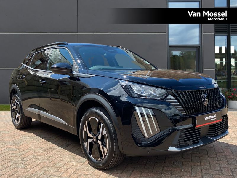 Peugeot 2008 Allure