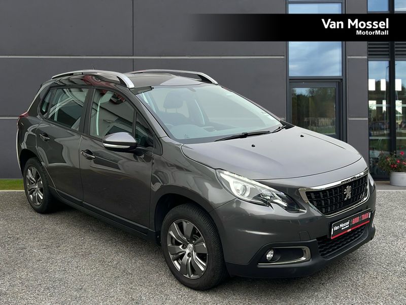 Peugeot 2008 Active