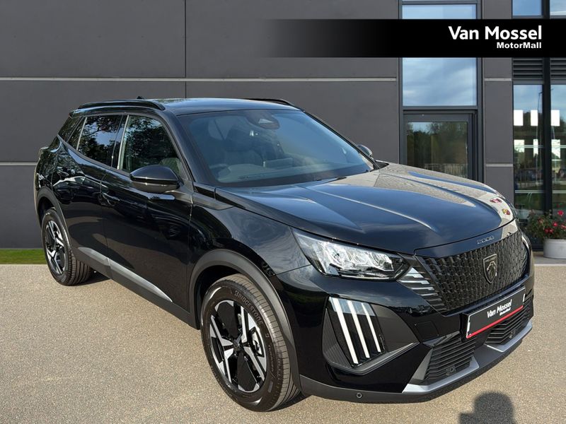 Peugeot 2008 Allure
