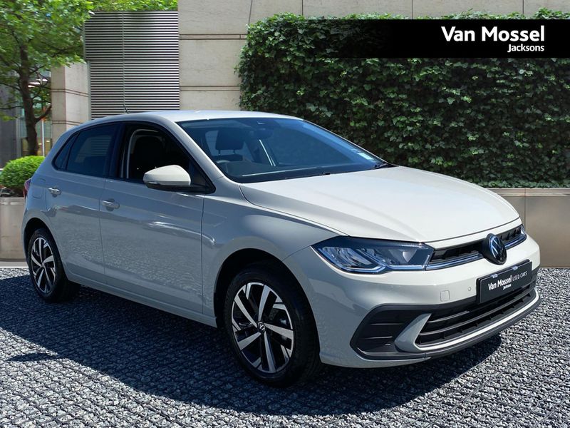 Volkswagen Polo Style