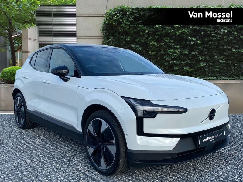 Volvo Ex30 Ultra