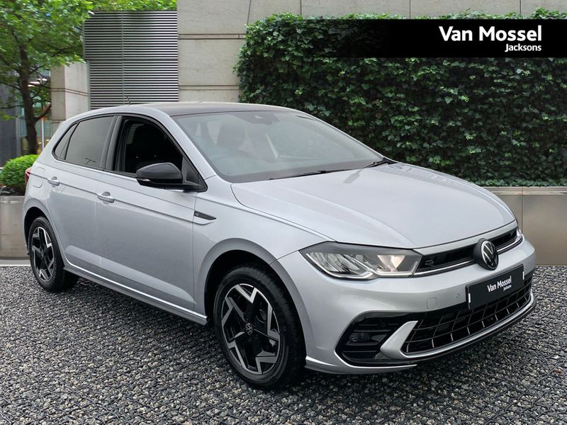 Volkswagen Polo R-Line