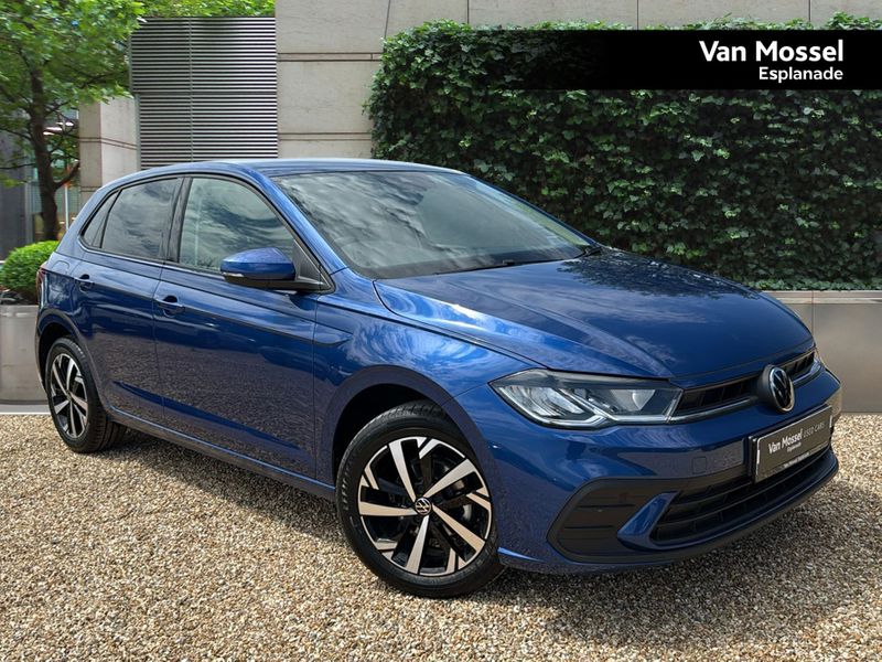 Volkswagen Polo Match