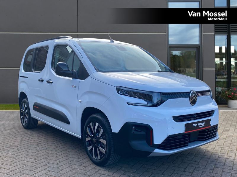 Citroen Berlingo Max