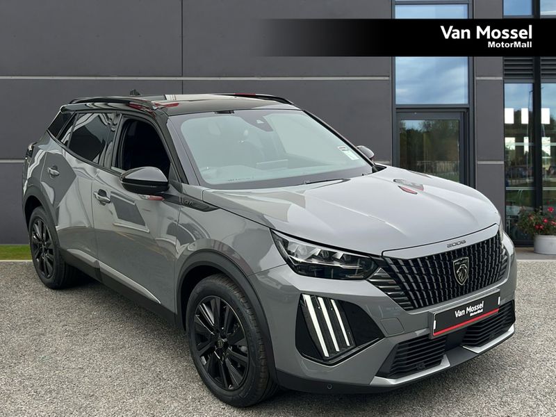 Peugeot 2008 GT