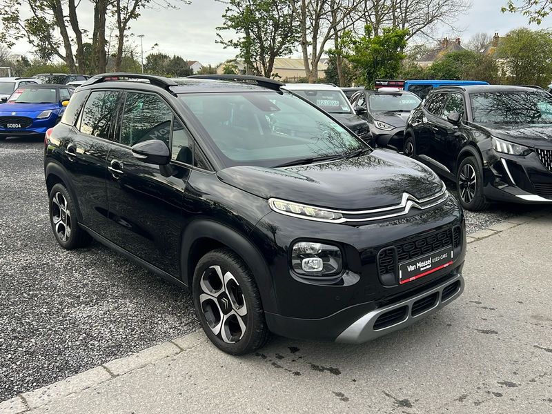 Citroen C3 Shine Plus