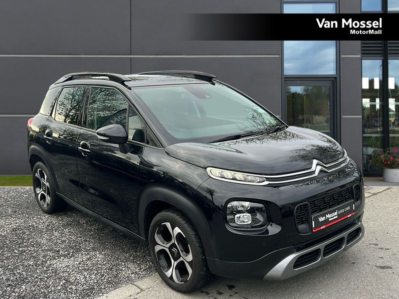 Citroen C3 Shine Plus