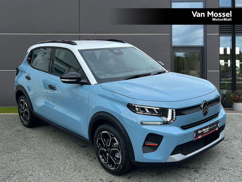 Citroen C3 Plus