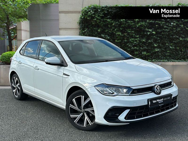 Volkswagen Polo R-Line