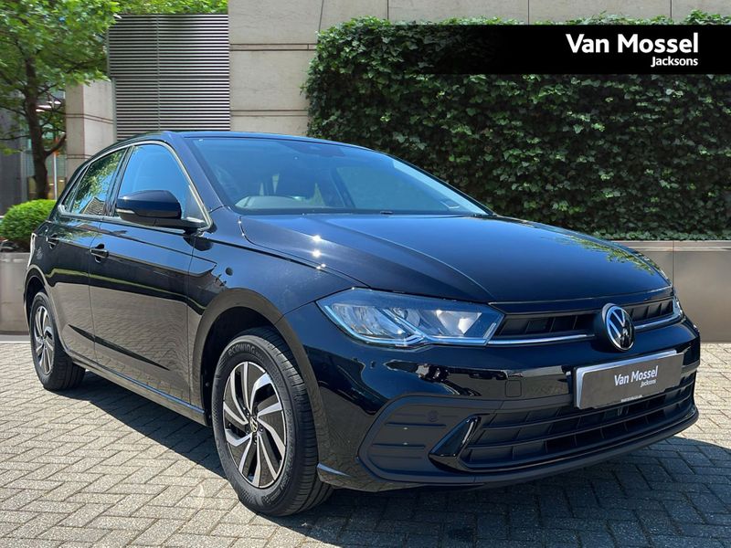 Volkswagen Polo Life