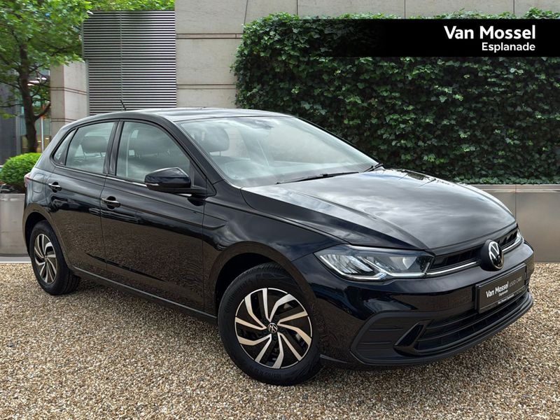 Volkswagen Polo Life